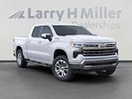 2025 Chevrolet Silverado 1500 Crew Cab 4WD, Pickup for sale #QCH250142 - photo 7