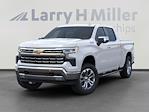 2025 Chevrolet Silverado 1500 Crew Cab 4WD, Pickup for sale #QCH250142 - photo 8