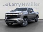 2025 Chevrolet Silverado 2500 Crew Cab 4WD, Pickup for sale #QCH250157 - photo 6