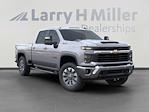 2025 Chevrolet Silverado 2500 Crew Cab 4WD, Pickup for sale #QCH250157 - photo 7