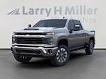 2025 Chevrolet Silverado 2500 Crew Cab 4WD, Pickup for sale #QCH250157 - photo 8