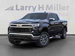 2025 Chevrolet Silverado 1500 Crew Cab 4WD, Pickup for sale #QCH250162 - photo 6