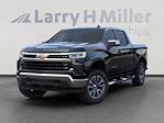 2025 Chevrolet Silverado 1500 Crew Cab 4WD, Pickup for sale #QCH250162 - photo 8