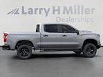 2025 Chevrolet Silverado 1500 Crew Cab 4WD, Pickup for sale #QCH250178 - photo 5