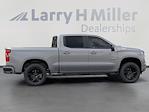 2025 Chevrolet Silverado 1500 Crew Cab 4WD, Pickup for sale #QCH250186 - photo 5