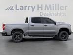 2025 Chevrolet Silverado 1500 Crew Cab 4WD, Pickup for sale #QCH250187 - photo 5