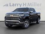 2025 Chevrolet Silverado 1500 Crew Cab 4WD, Pickup for sale #QCH250192 - photo 8