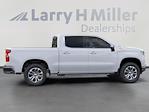 2025 Chevrolet Silverado 1500 Crew Cab 4WD, Pickup for sale #QCH250193 - photo 5