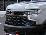 New 2025 Chevrolet Silverado 1500 ZR2 Crew Cab 4WD, Pickup for sale #QCH250201 - photo 13