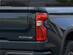 New 2025 Chevrolet Silverado 1500 ZR2 Crew Cab 4WD, Pickup for sale #QCH250244 - photo 11