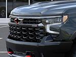 New 2025 Chevrolet Silverado 1500 ZR2 Crew Cab 4WD, Pickup for sale #QCH250244 - photo 13