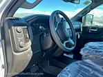 2024 Chevrolet Silverado 3500 Crew Cab 4WD, Blue Ridge Manufacturing ProContractor Body Contractor Truck for sale #QCHB240375 - photo 19