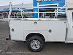 2024 Chevrolet Silverado 2500 Crew Cab 4WD, Royal Truck Body Service Body Service Truck for sale #QCHB240454 - photo 3