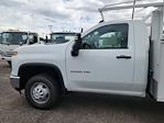 2024 Chevrolet Silverado 3500 Regular Cab 4WD, Knapheide Combo Body for sale #QCHB240602 - photo 3