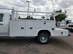 New 2024 Chevrolet Silverado 3500 Work Truck Regular Cab 4WD, 12' 1" Knapheide Combo Body for sale #QCHB240602 - photo 4