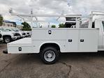 2024 Chevrolet Silverado 3500 Regular Cab 4WD, Knapheide Combo Body for sale #QCHB240602 - photo 6