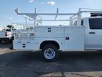 New 2024 Chevrolet Silverado 3500 Work Truck Crew Cab RWD, 9' 9" Knapheide Combo Body for sale #QCHB240705 - photo 8