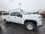 2024 Chevrolet Silverado 3500 Crew Cab 4WD, Reading SL Service Body Service Truck for sale #QCHB240707 - photo 7