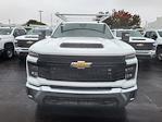 2024 Chevrolet Silverado 3500 Crew Cab 4WD, Reading SL Service Body Service Truck for sale #QCHB240707 - photo 8