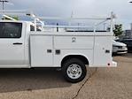 2024 Chevrolet Silverado 2500 Double Cab 4WD, Reading SL Service Body Service Truck for sale #QCHB240722 - photo 4