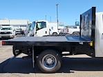 2024 Chevrolet Silverado 3500 Crew Cab 4WD, Reading Action Fabrication Flatbed Truck for sale #QCHB240823 - photo 7