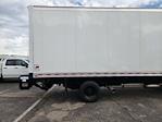 2023 Chevrolet Silverado 5500 Regular Cab DRW RWD, Morgan Truck Body Gold Star Box Truck for sale #QCHC230268 - photo 7