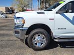 2022 Ram 3500 Crew Cab SRW 4WD, Flatbed Truck for sale #QCHP220025 - photo 3