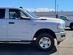 2022 Ram 3500 Crew Cab SRW 4WD, Flatbed Truck for sale #QCHP220025 - photo 8