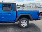 2023 Jeep Gladiator Crew Cab 4WD, Pickup for sale #QCHQ230319 - photo 4