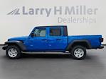 2023 Jeep Gladiator Crew Cab 4WD, Pickup for sale #QCHQ230319 - photo 5