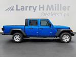 2023 Jeep Gladiator Crew Cab 4WD, Pickup for sale #QCHQ230319 - photo 10