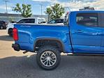 Used 2022 Chevrolet Colorado ZR2 Crew Cab 4WD, Pickup for sale #QCHS220047 - photo 7