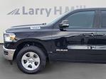 Used 2022 Ram 1500 Lone Star Quad Cab 4WD, Pickup for sale #QCHS220067 - photo 3