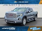 2021 GMC Sierra 1500 Crew Cab 4WD, Pickup for sale #QCHS230328A - photo 1