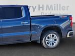 2023 Chevrolet Silverado 1500 Crew Cab 4WD, Pickup for sale #QCHS230336 - photo 5