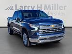 2023 Chevrolet Silverado 1500 Crew Cab 4WD, Pickup for sale #QCHS230336 - photo 3