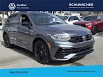 Used 2022 Volkswagen Tiguan SE R-Line Black FWD, SUV for sale #AT01486 - photo 1