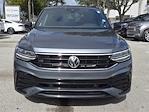 Used 2022 Volkswagen Tiguan SE R-Line Black FWD, SUV for sale #AT01486 - photo 4