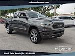 2019 Ram 1500 Crew Cab 4x4, Pickup for sale #AT06066A - photo 4
