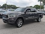 2019 Ram 1500 Crew Cab 4x4, Pickup for sale #AT06066A - photo 3