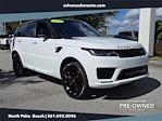 2019 Land Rover Range Rover Sport AWD, SUV for sale #B240190A - photo 1