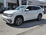 Used 2019 Volkswagen Atlas, SUV for sale #B250028A - photo 2