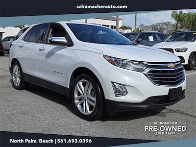 2018 Chevrolet Equinox AWD, SUV for sale #B250048A - photo 1