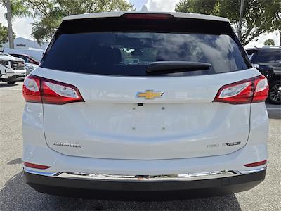 2018 Chevrolet Equinox AWD, SUV for sale #B250048A - photo 2