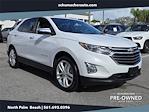 2018 Chevrolet Equinox AWD, SUV for sale #B250048A - photo 1