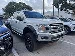 2018 Ford F-150 SuperCrew Cab 4x4, Pickup for sale #B25T038B - photo 2