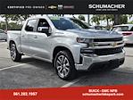 Used 2020 Chevrolet Silverado 1500 LT Crew Cab 4x2, Pickup for sale #C240673A - photo 1