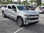 Used 2020 Chevrolet Silverado 1500 LT Crew Cab 4x2, Pickup for sale #C240673A - photo 3