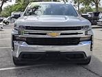 Used 2020 Chevrolet Silverado 1500 LT Crew Cab 4x2, Pickup for sale #C240673A - photo 4