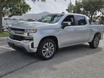 Used 2020 Chevrolet Silverado 1500 LT Crew Cab 4x2, Pickup for sale #C240673A - photo 5